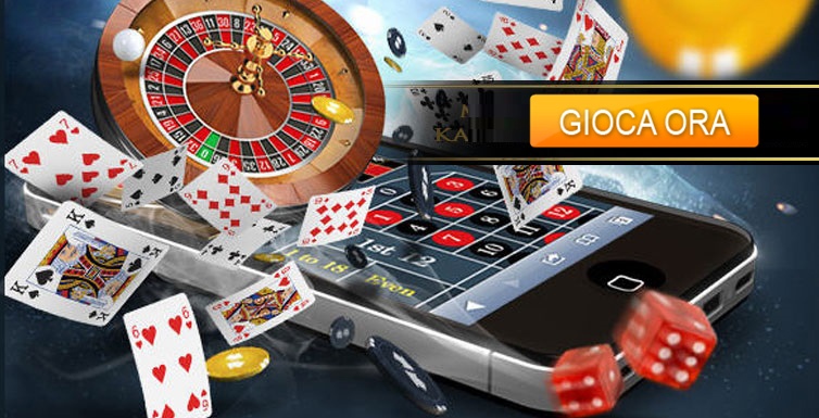 casino online