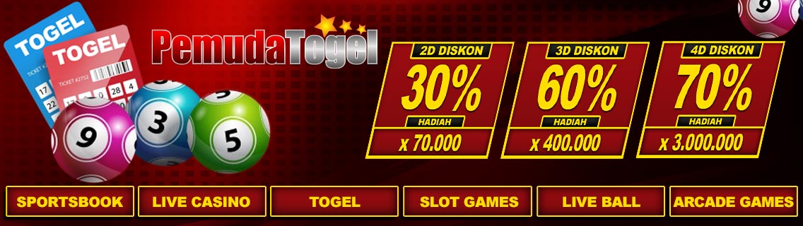 bandar togel