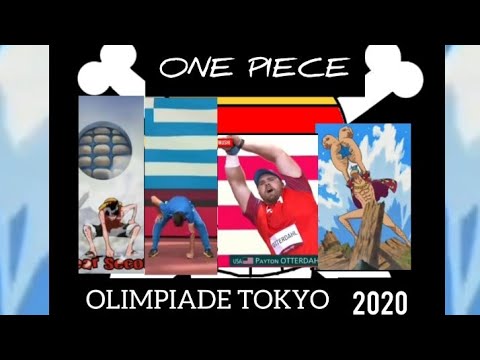 Beberapa Aksi Lucu Dan Menarik Perhatian Dari Atlet Di Olimpiade Tokyo