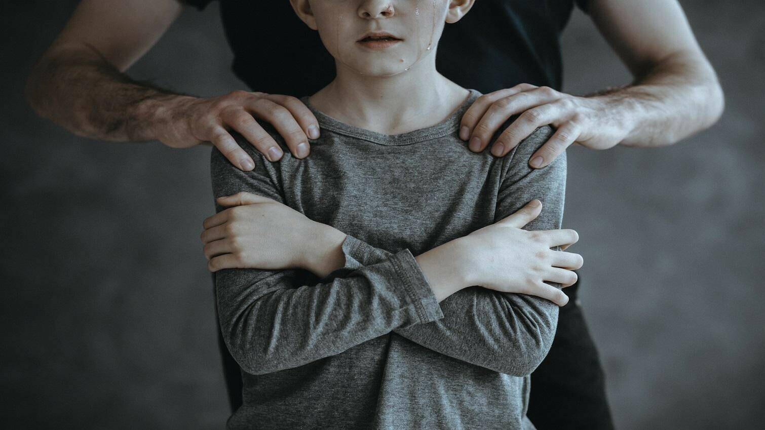 Banyak Kasus Pelecehan Seksual Anak Dengan Keluarga Sebagai Pelaku