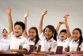 Setiap Anak Memiliki Imajinasi Dan Kreativitas Yang Tak Terbatas