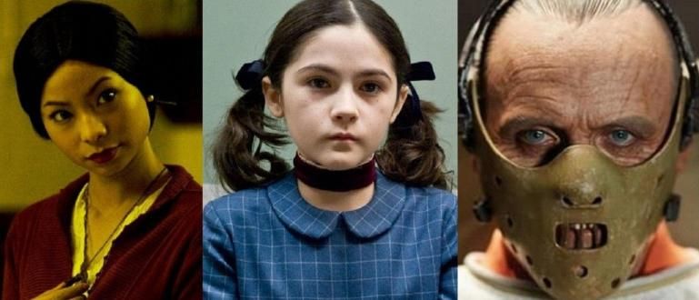 Ada Banyak Hal Dan Penyebab Seseorang Berubah Menjadi Jahat