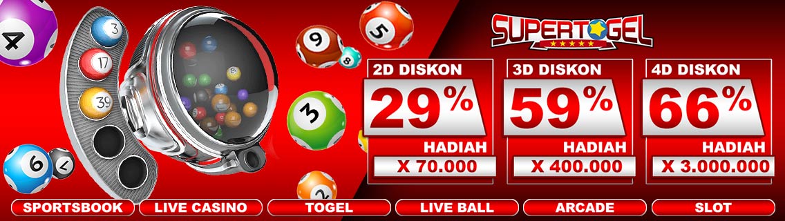 togel online