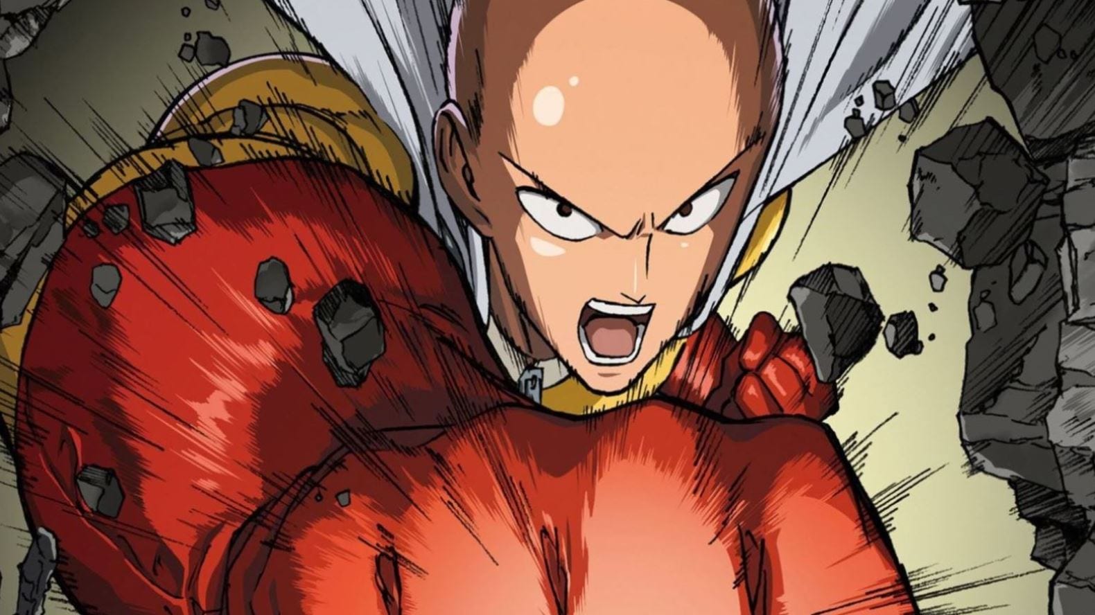 Why is One-Punch Man Season 3 Delayed? - OtakuKart